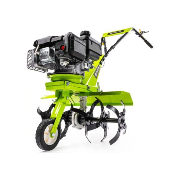 FIELDMANN Benzinski kultivator FZK 6115-139BL - EP3153317
