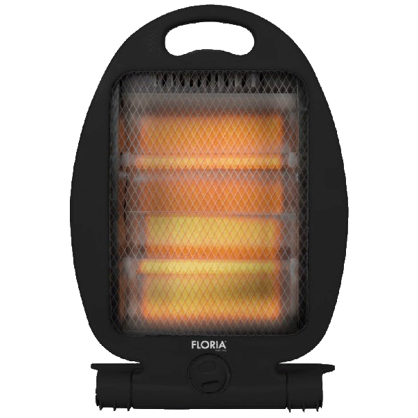 FLORIA Kvarcna grejalica 800 W - ZLN8380 - ZLN8380