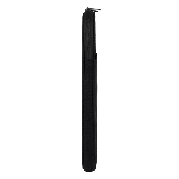 Laptop torba CLINT 13 – reciklirani pamuk, odeljak za laptop 13