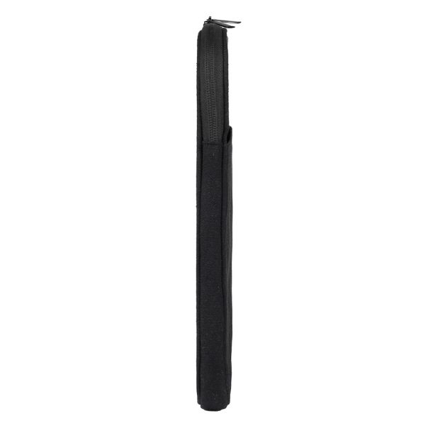 Laptop torba CLINT 15 – reciklirani pamuk, odeljak za laptop 15