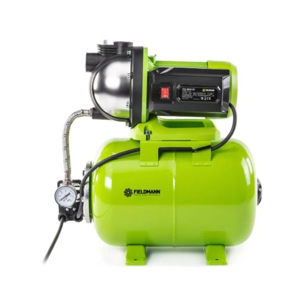 FIELDMANN Pumpa za vodu Garden Boost FVC 8560-EC - EP3153302