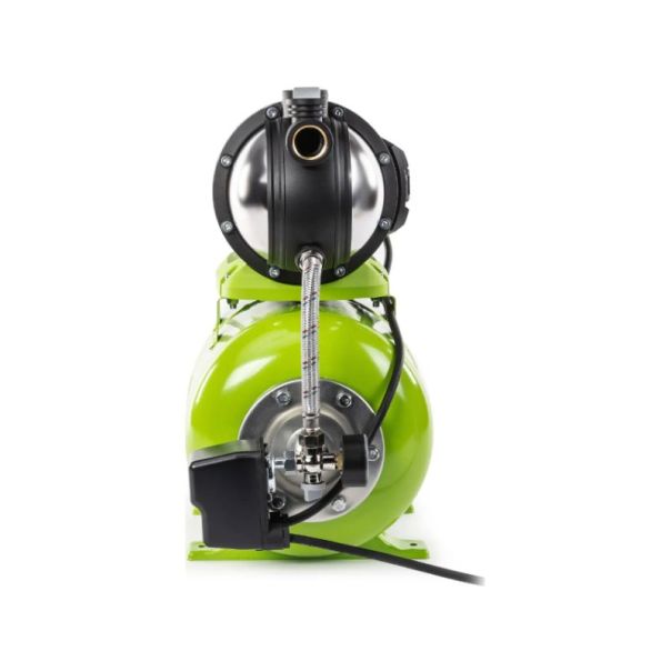 FIELDMANN Pumpa za vodu Garden Boost FVC 8560-EC - EP3153302