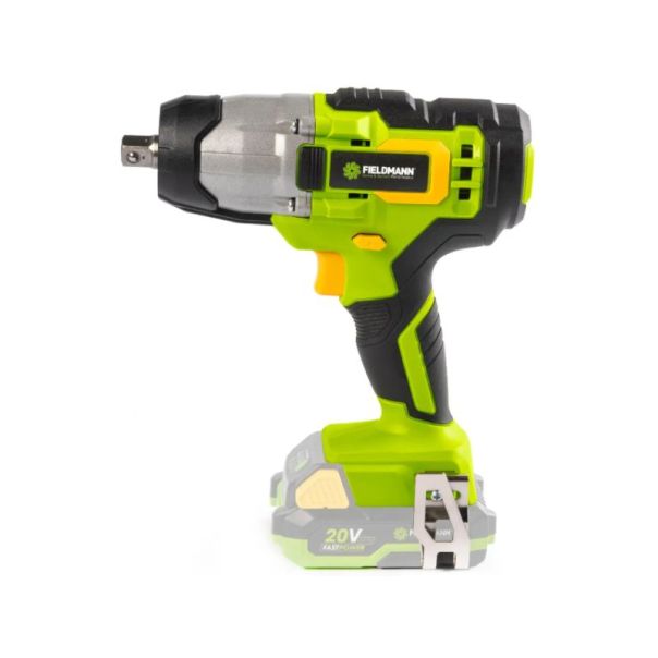 FIELDMANN Aku odvijač 20V Solo FDUR 70315-0 - EP3179965