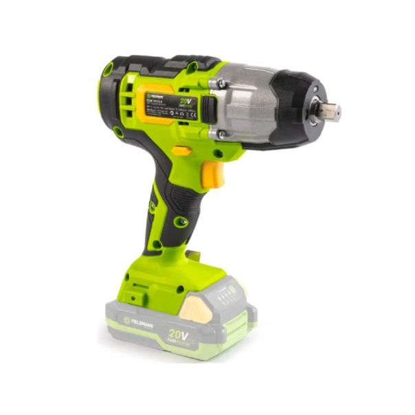 FIELDMANN Aku odvijač 20V Solo FDUR 70315-0 - EP3179965