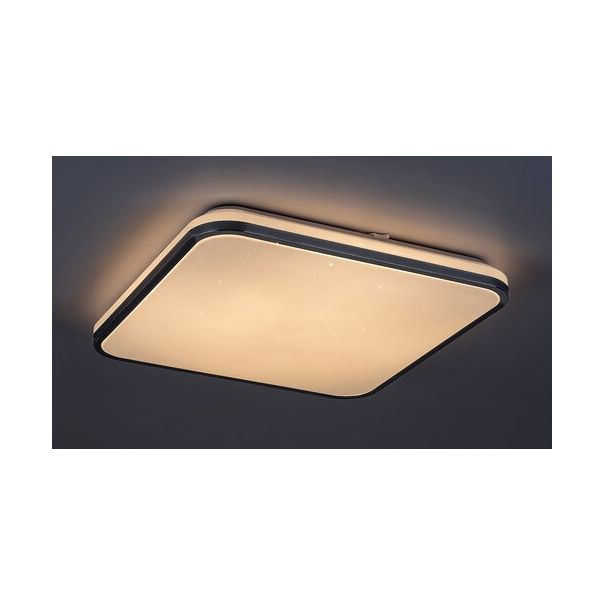 Rabalux Plafonjera Linden LED 72W hrom (3479) - 3479
