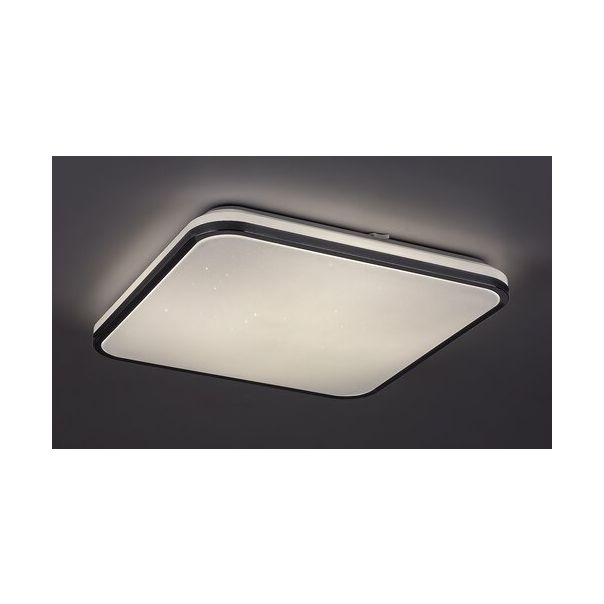 Rabalux Plafonjera Linden LED 72W hrom (3479) - 3479