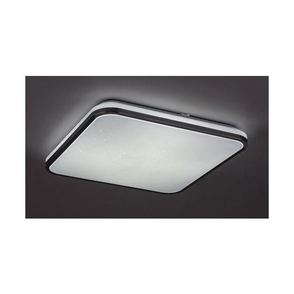 Rabalux Plafonjera Linden LED 72W hrom (3479) - 3479