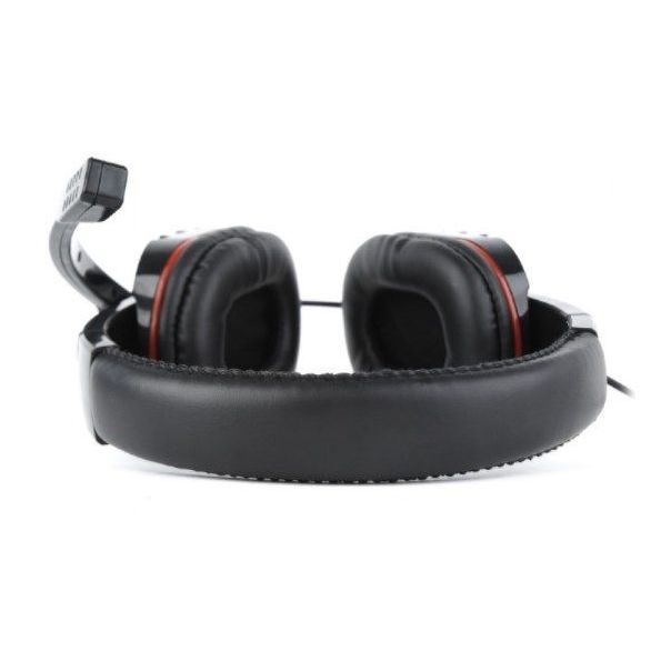 GEMBIRD Gejmerske slušalice sa mikrofonom GHS-402 - 18892-1