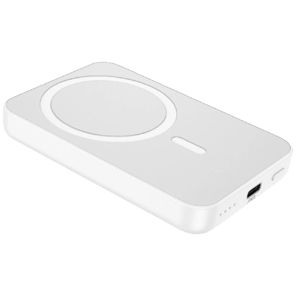 hoco. Power bank J109 Easy, 5000mAh, PD20W, bežično punjenje - EP1739318