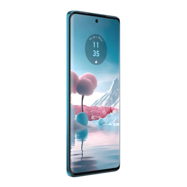 MOTOROLA EDGE 40 NEO 12/256GB, plava - 226280