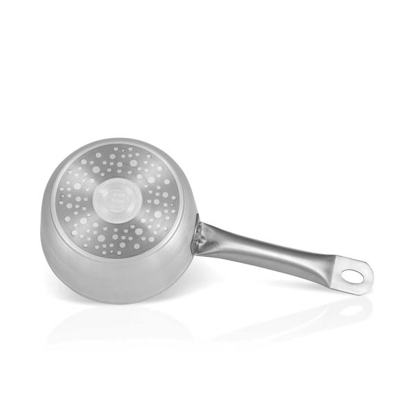 METALAC Kaserola Professional oval inox 16cm/1,3L - 349156