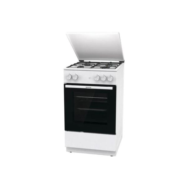 GORENJE Šporet na gas GG5A14WJ - EP3000136