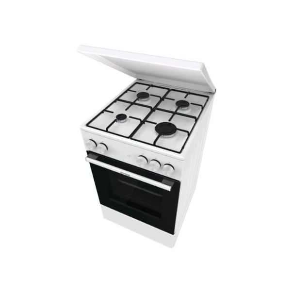 GORENJE Šporet na gas GG5A14WJ - EP3000136