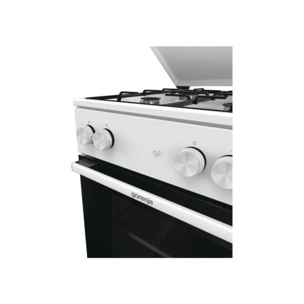 GORENJE Šporet na gas GG5A14WJ - EP3000136