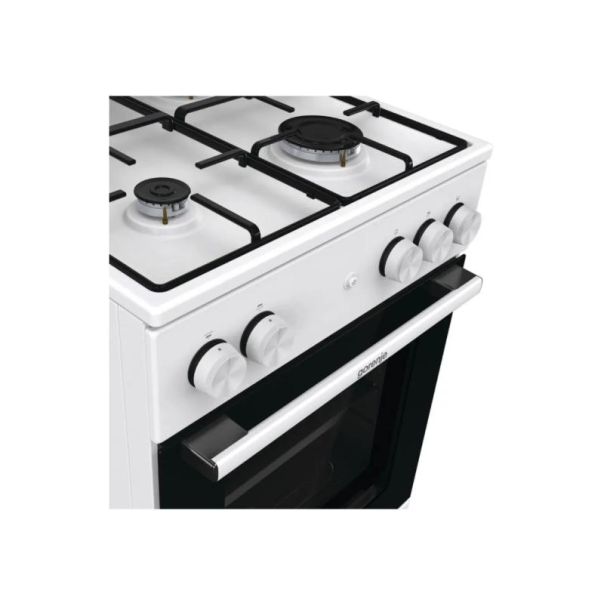 GORENJE Šporet na gas GG5A14WJ - EP3000136