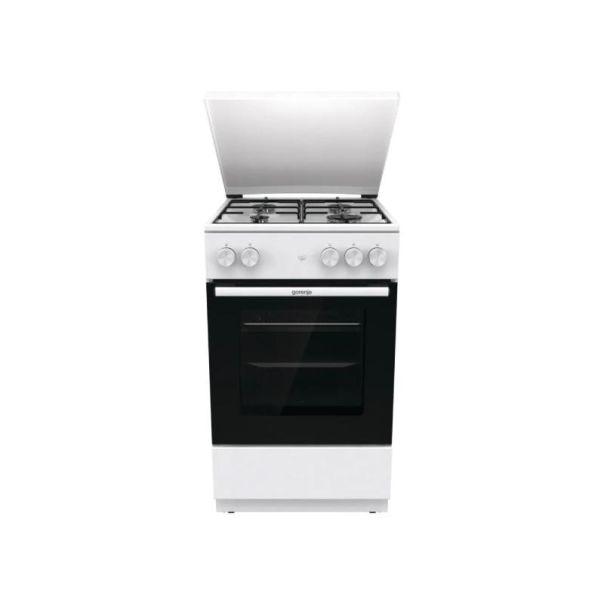 GORENJE Šporet na gas GG5A14WJ - EP3000136