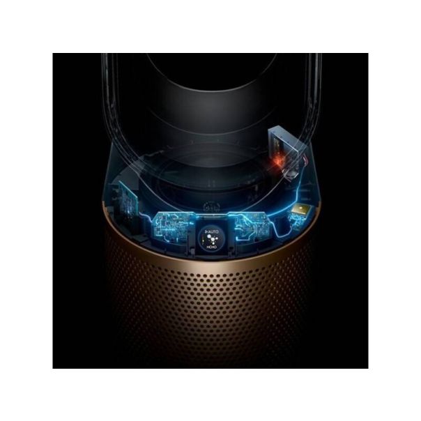 DYSON Prečišćivač vazduha i ventilator TP09 Pro Purifier Cool 386319 - EP2938566