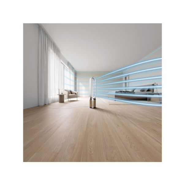 DYSON Prečišćivač vazduha i ventilator TP09 Pro Purifier Cool 386319 - EP2938566