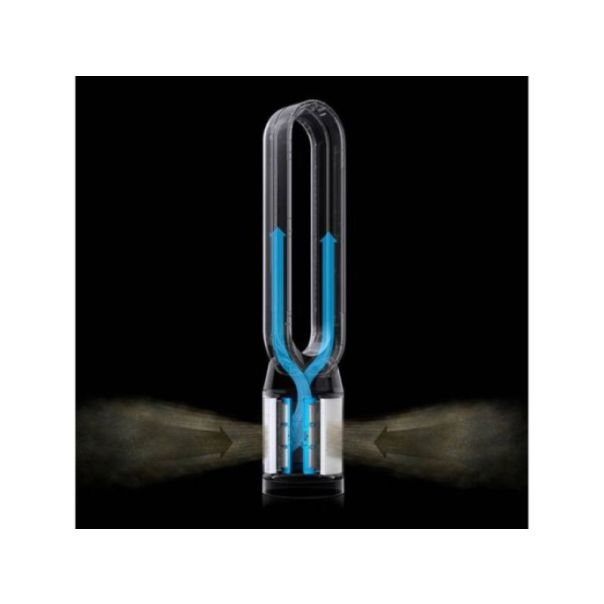 DYSON Prečišćivač vazduha i ventilator TP09 Pro Purifier Cool 386319 - EP2938566