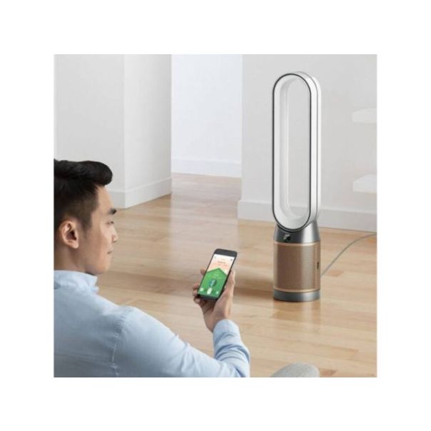 DYSON Prečišćivač vazduha i ventilator TP09 Pro Purifier Cool 386319 - EP2938566