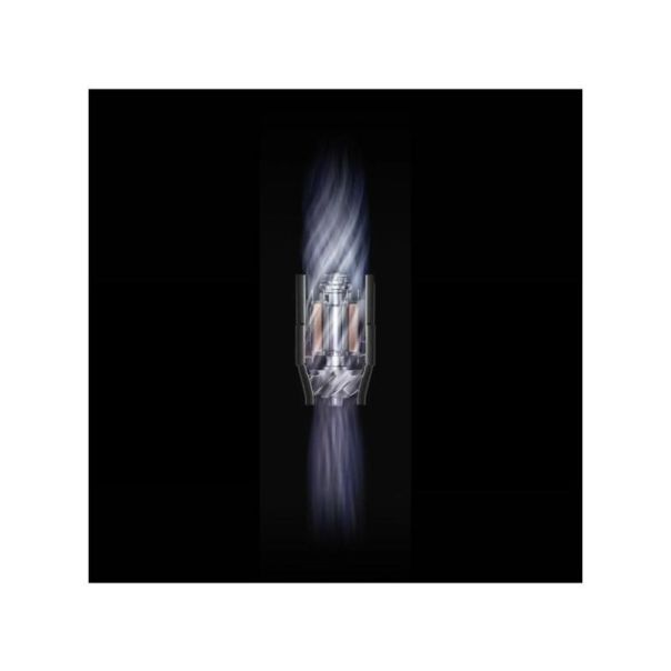 DYSON Stajler za kosu Airwarp Co-anda 2x 176955 Straight+Wavy, crvena/zlatna - EP3003693