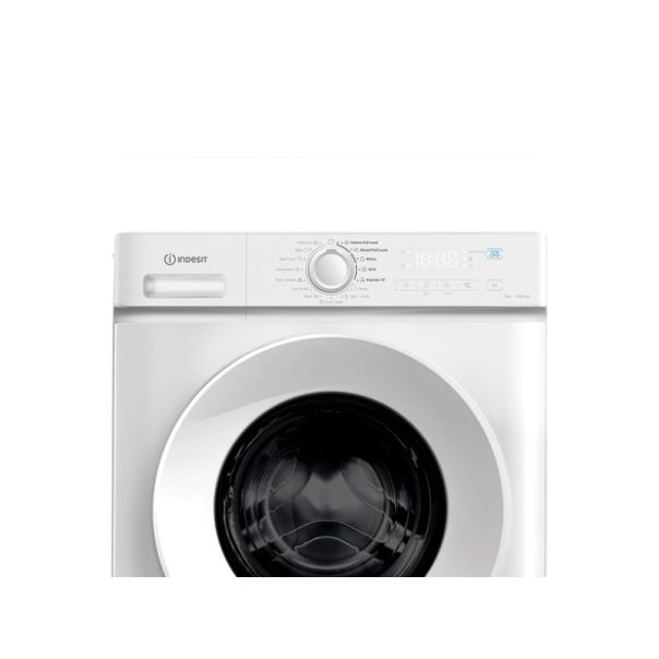INDESIT Mašina za pranje veša IMA 864 MYTIME EE - EP2993577