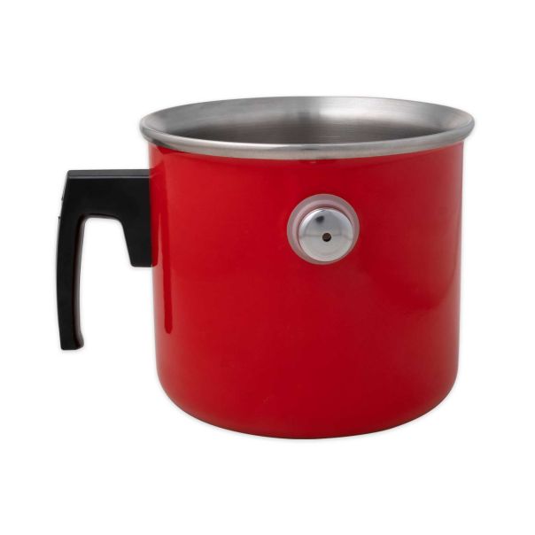 METALAC Lonac za kuvanje na pari 2L - 349360