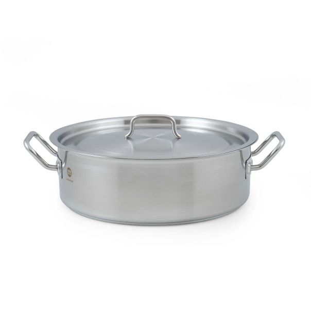 METALAC Plitka šerpa Professional 38cm/20L - 349365