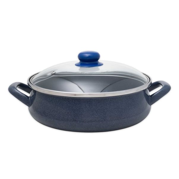 METALAC Tava za prženje 24/3,4 L - 349395