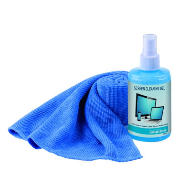 GRUNDING Sprej za čišćenje ekrana - 34960