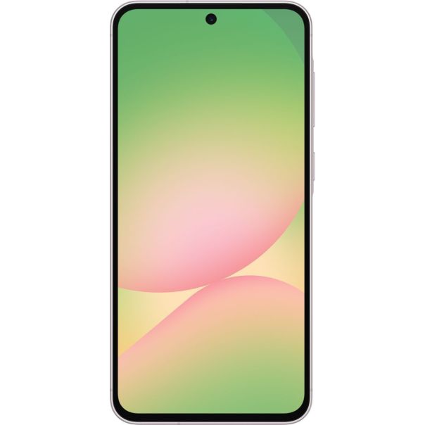 SAMSUNG Galaxy A56 8/128GB, roza - 25670