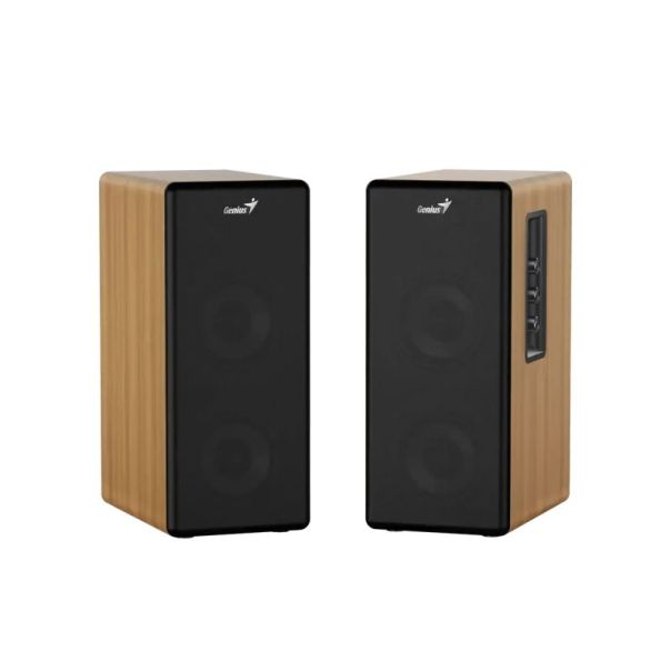 GENIUS SP-HF1220BT Pine Wood zvučnici - EP2824960