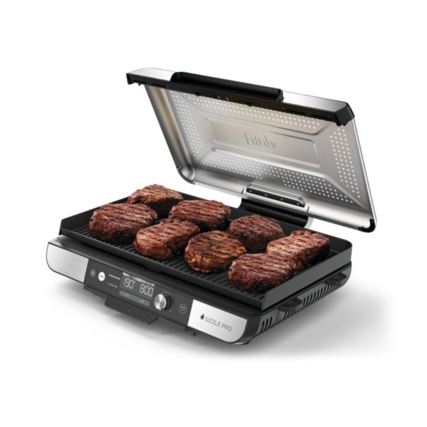 NINJA Grill toster GX101EU Sizzle Pro XL - EP3209812