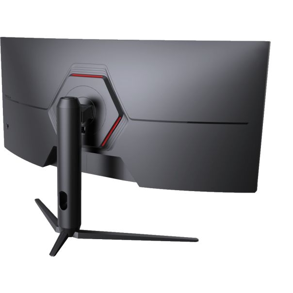 TESLA Zakrivljeni gejmerski monitor 34GH949BW3 34