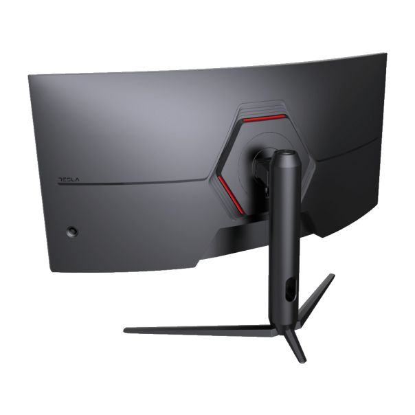 TESLA Zakrivljeni gejmerski monitor 34GH949BW3 34
