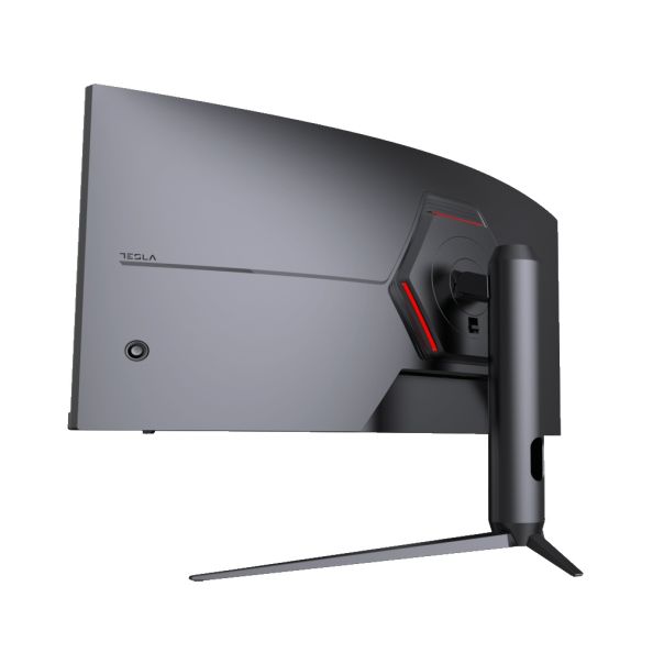 TESLA Zakrivljeni gejmerski monitor 34GH949BW3 34