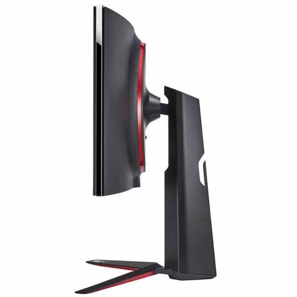 LG Monitor 34GN850P-B 34