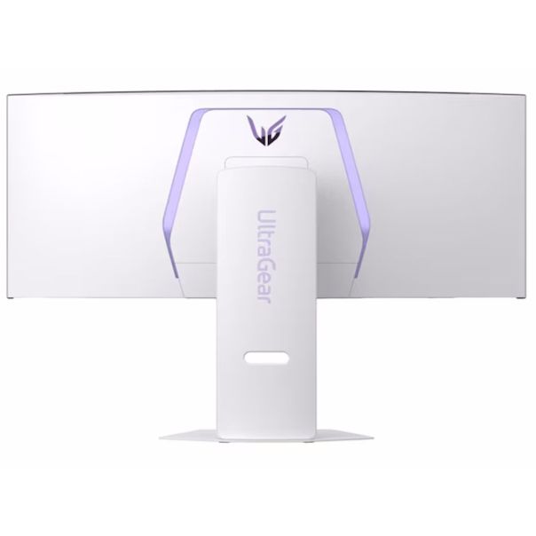 LG 34GX90SA-W 34 inča/OLED,21:9,zakrivljen/3440x1440 - 34GX90SA-W.AEU