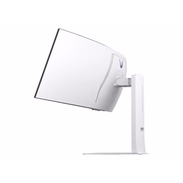 LG 34GX90SA-W 34 inča/OLED,21:9,zakrivljen/3440x1440 - 34GX90SA-W.AEU