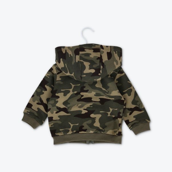 BENETTON Jakna 34VSC5899-85B - 34VSC5899-85B