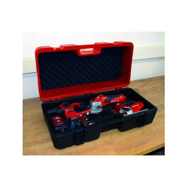 EINHELL Kofer E-Box L70/35 - 4530054