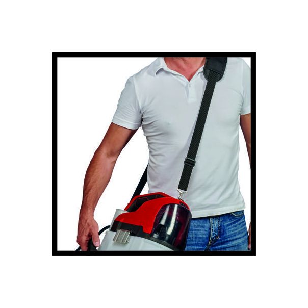 EINHELL Akumulatorska prskalica pod pritiskom GE-WS 18/35 Li-Solo - 3425210