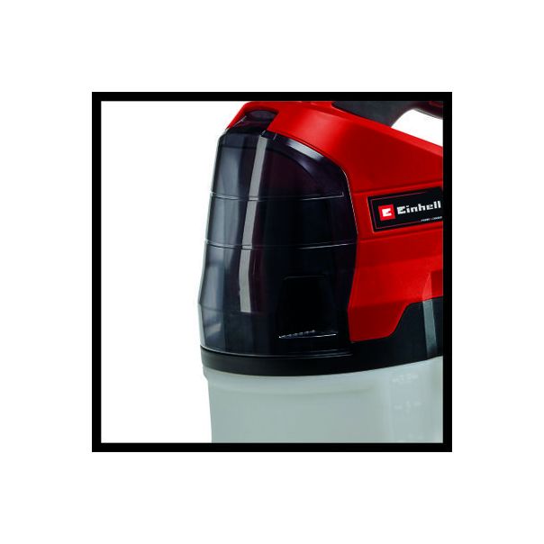 EINHELL Akumulatorska prskalica pod pritiskom GE-WS 18/35 Li-Solo - 3425210