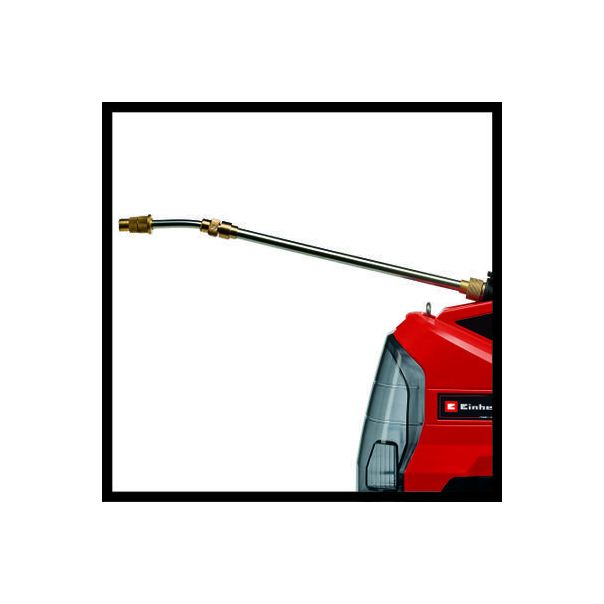 EINHELL Akumulatorska prskalica pod pritiskom GE-WS 18/35 Li-Solo - 3425210