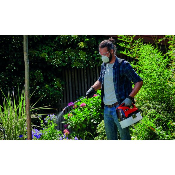 EINHELL Akumulatorska prskalica pod pritiskom GE-WS 18/35 Li-Solo - 3425210