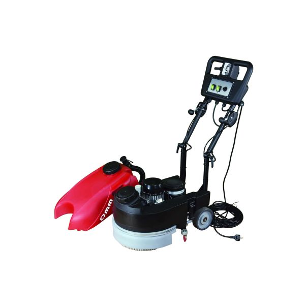 OMM 350E (230V, 350/430mm, 25kg pritisak) - Mašina za pranje podova - 350E