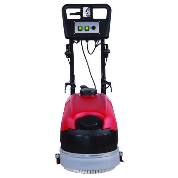 OMM 350E (230V, 350/430mm, 25kg pritisak) - Mašina za pranje podova - 350E
