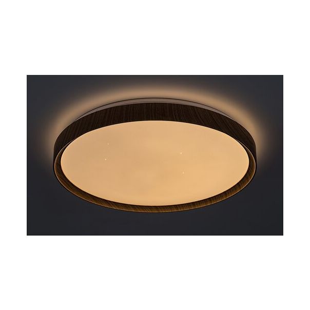 Rabalux Plafonjera Sherwood LED 50W bukva (3500) - 3500