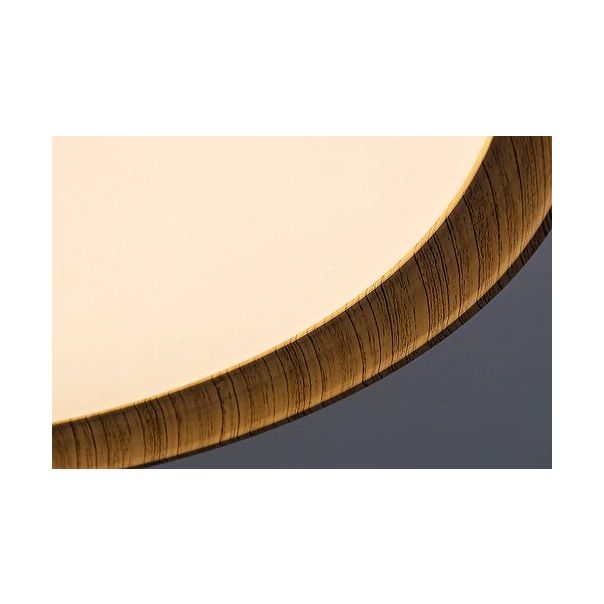 Rabalux Plafonjera Sherwood LED 50W bukva (3500) - 3500