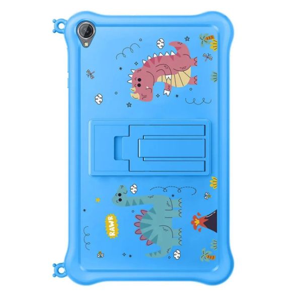 OSCAL Tablet Pad 50 Kids 10.1 HD/A133P QC/2+4GB/64GB/5100mAh/Wi-Fi/8MP/Blue - 40874-1